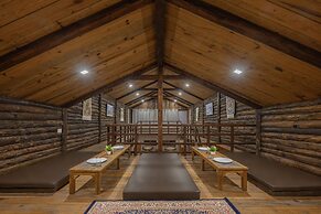 Hotel Wood Winds - A Best Valley View Hotel