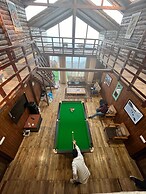 Hotel Wood Winds - A Best Valley View Hotel