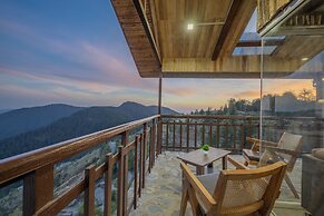 Hotel Wood Winds - A Best Valley View Hotel