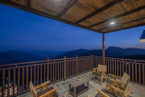 Hotel Wood Winds - A Best Valley View Hotel