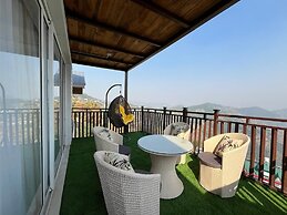 Hotel Wood Winds - A Best Valley View Hotel