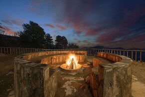 Hotel Wood Winds - A Best Valley View Hotel