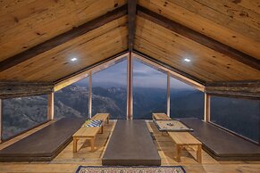 Hotel Wood Winds - A Best Valley View Hotel