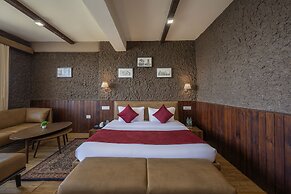 Hotel Wood Winds - A Best Valley View Hotel