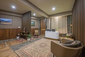 Hotel Wood Winds - A Best Valley View Hotel