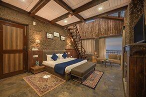 Hotel Wood Winds - A Best Valley View Hotel