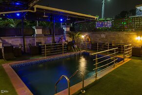 Dfranklin Apartment and Event Centre