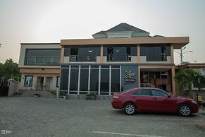 Dfranklin Apartment and Event Centre