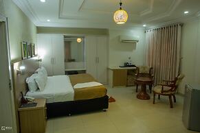 Dfranklin Apartment and Event Centre