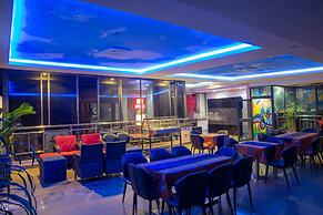 Dfranklin Apartment and Event Centre