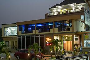 Dfranklin Apartment and Event Centre