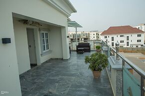 Dfranklin Apartment and Event Centre