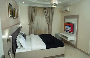 Dfranklin Apartment and Event Centre