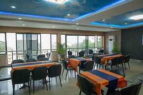 Dfranklin Apartment and Event Centre