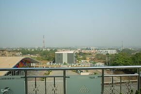 Dfranklin Apartment and Event Centre