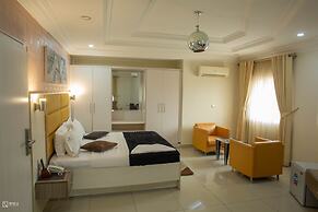 Dfranklin Apartment and Event Centre