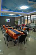 Dfranklin Apartment and Event Centre
