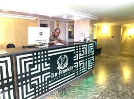 Dfranklin Apartment and Event Centre
