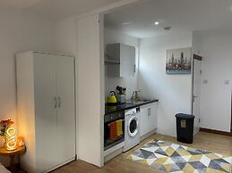 Luxury Studio Flat in London