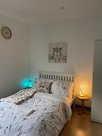 Luxury Studio Flat in London