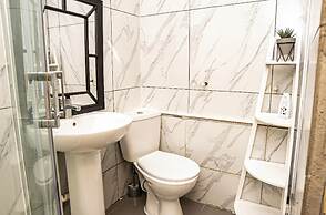 Luxury Studio Flat in London