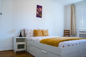 Charming 2-bed Fully Furnished Apartment in London