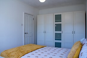 Charming 2-bed Fully Furnished Apartment in London