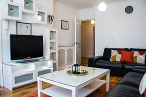 Charming 2-bed Fully Furnished Apartment in London
