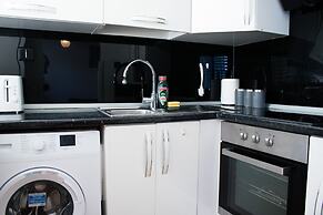 Charming 2-bed Fully Furnished Apartment in London