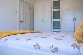 Charming 2-bed Fully Furnished Apartment in London