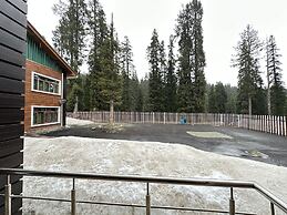 Hi Speed Resort- Doodhpathri