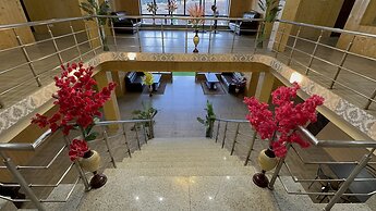 Hi Speed Resort- Doodhpathri