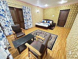 Hi Speed Resort- Doodhpathri