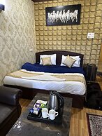 Hi Speed Resort- Doodhpathri