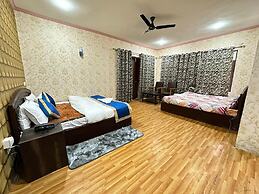 Hi Speed Resort- Doodhpathri