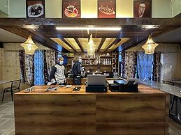 Hi Speed Resort- Doodhpathri