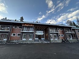 Hi Speed Resort- Doodhpathri