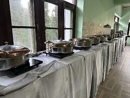 Hi Speed Resort- Doodhpathri