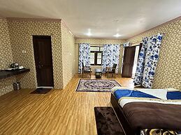 Hi Speed Resort- Doodhpathri