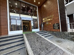 Hi Speed Resort- Doodhpathri