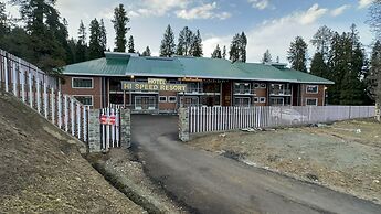 Hi Speed Resort- Doodhpathri
