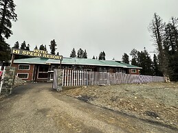 Hi Speed Resort- Doodhpathri