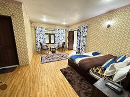 Hi Speed Resort- Doodhpathri