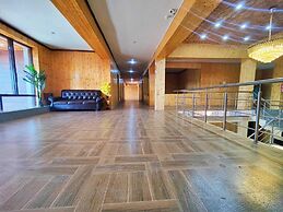 Hi Speed Resort- Doodhpathri