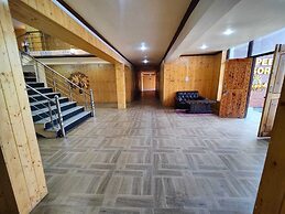 Hi Speed Resort- Doodhpathri