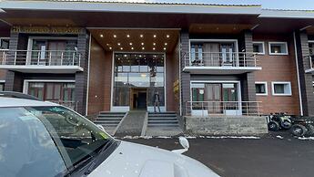 Hi Speed Resort- Doodhpathri