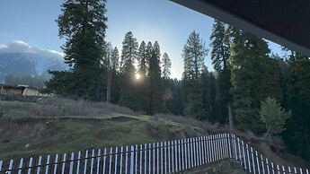 Hi Speed Resort- Doodhpathri