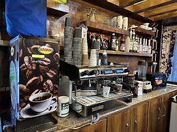 Hi Speed Resort- Doodhpathri