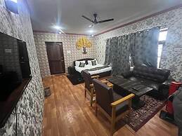 Hi Speed Resort- Doodhpathri