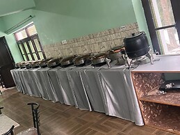 Hi Speed Resort- Doodhpathri